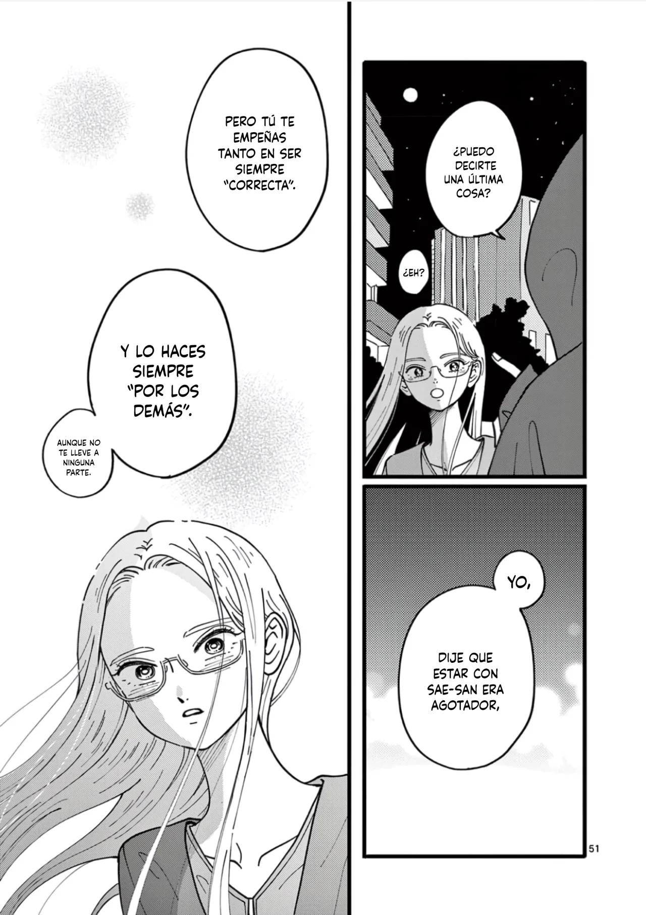 A merced de Tarō - Capítulo 1 3 manhwa