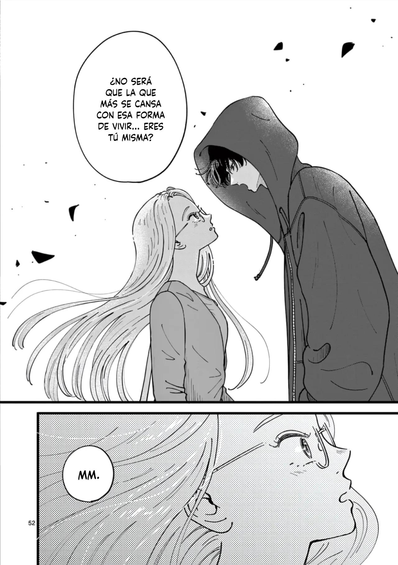 A merced de Tarō - Capítulo 1 3 manhwa