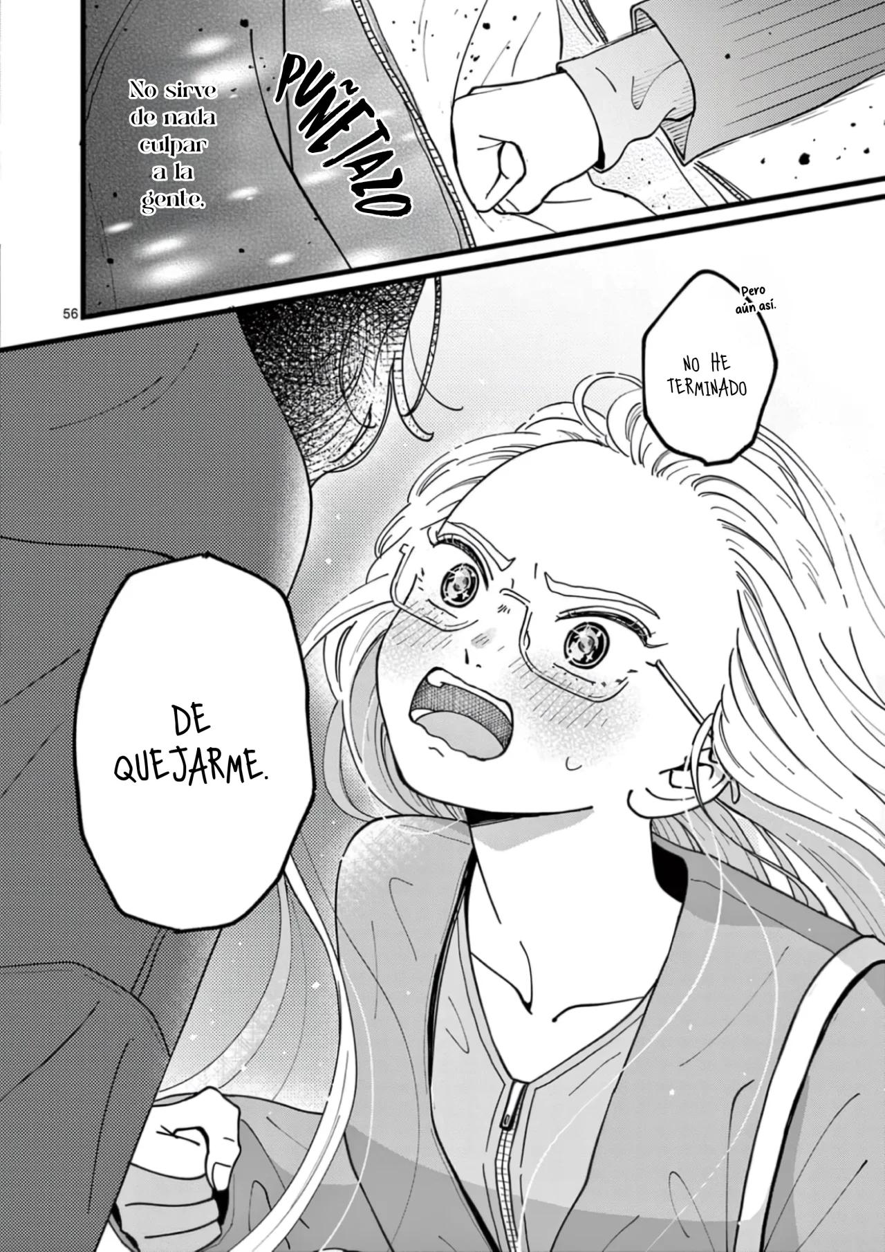 A merced de Tarō - Capítulo 1 3 manhwa