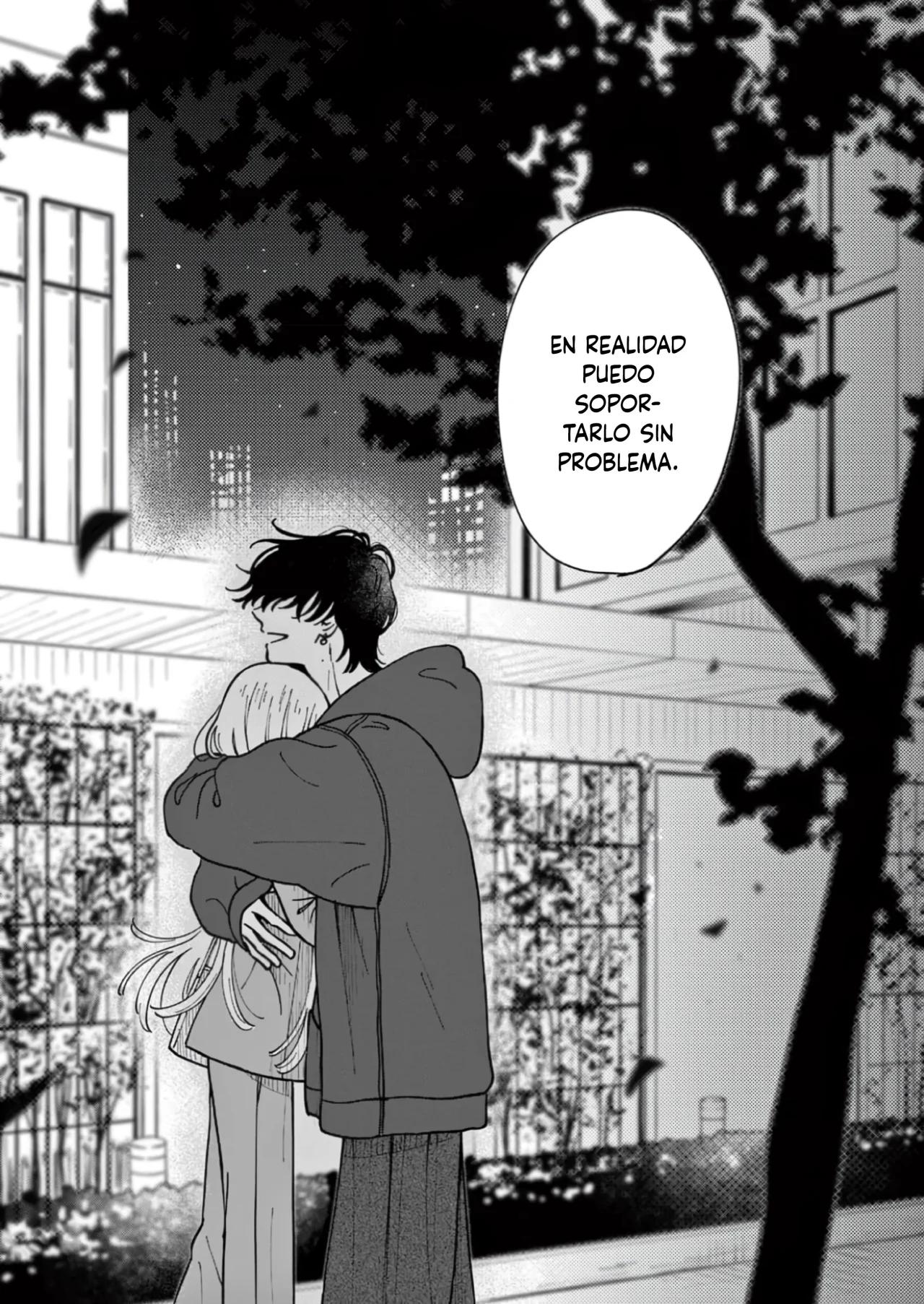 A merced de Tarō - Capítulo 1 3 manhwa
