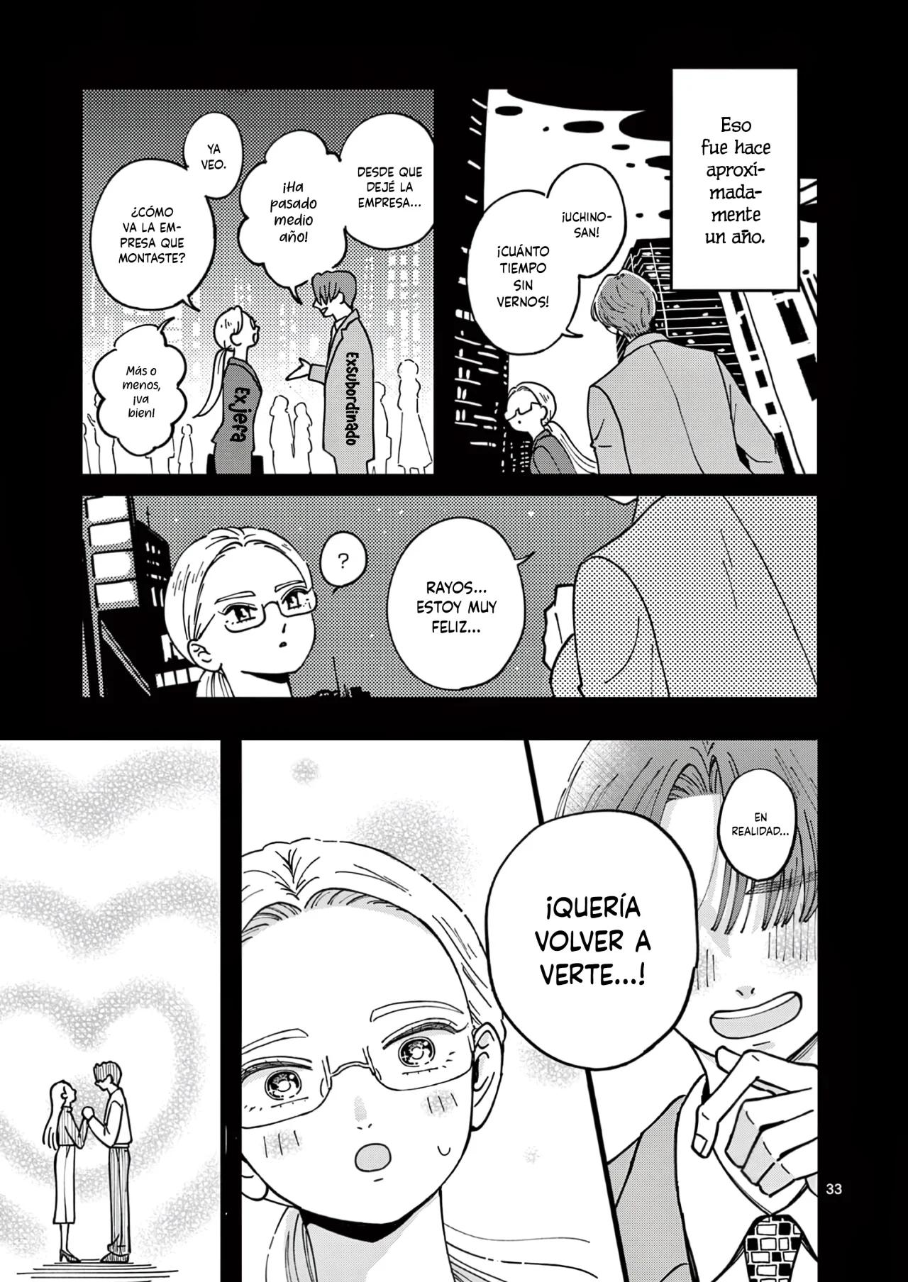 A merced de Tarō - Capítulo 1 2 manhwa
