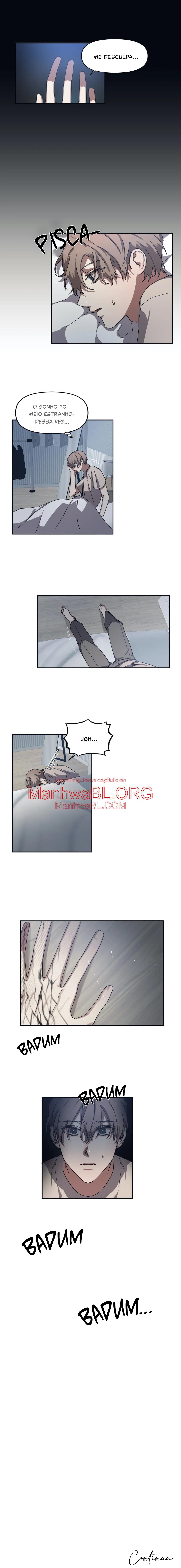 Afeto Proibido - Capítulo 4 3 manhwa