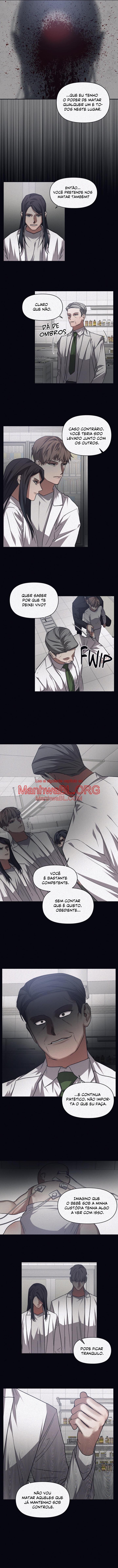Afeto Proibido - Capítulo 68 2 manhwa