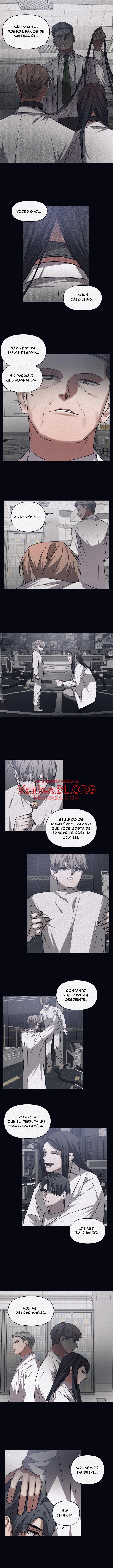Afeto Proibido - Capítulo 68 2 manhwa