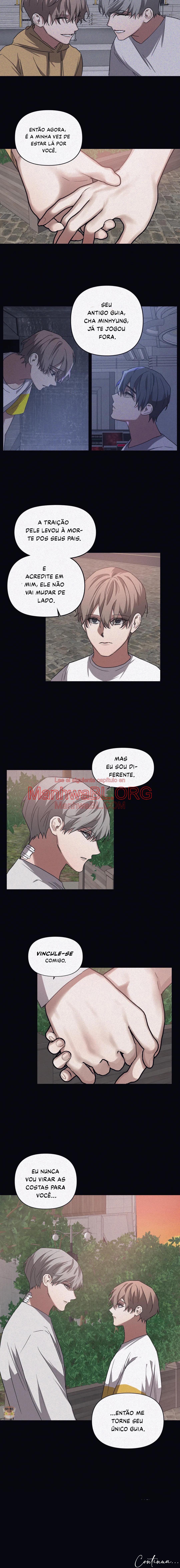Afeto Proibido - Capítulo 47 3 manhwa
