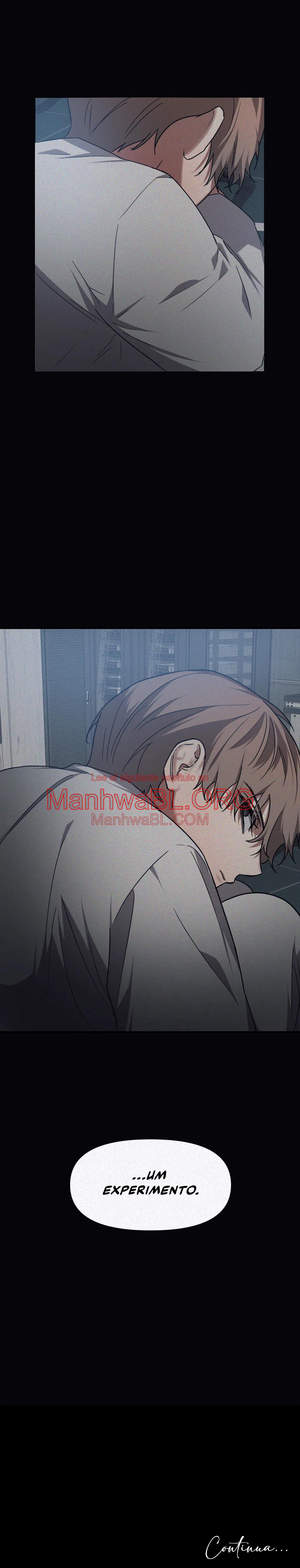 Afeto Proibido - Capítulo 59 3 manhwa