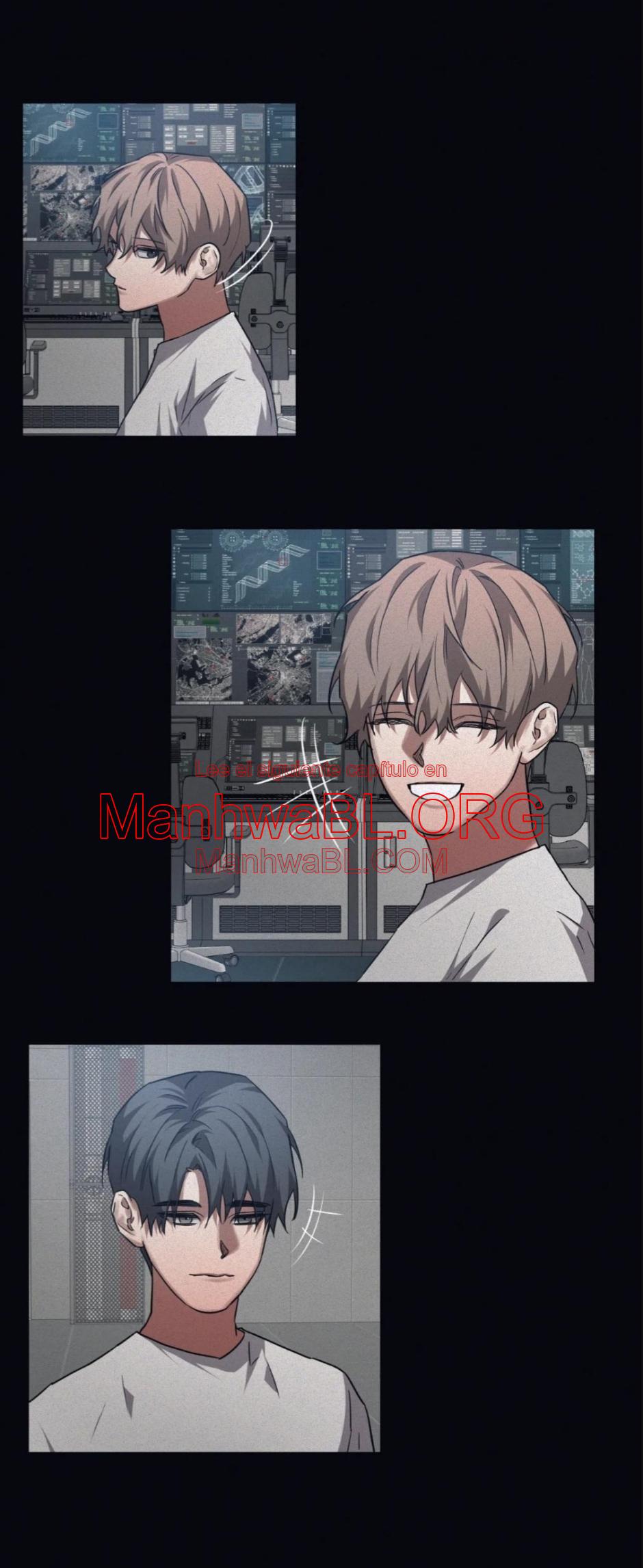 Afeto Proibido - Capítulo 66 3 manhwa