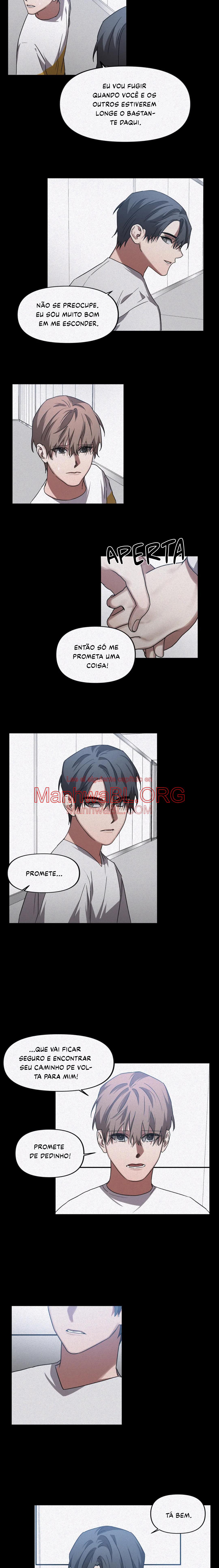 Afeto Proibido - Capítulo 45 2 manhwa