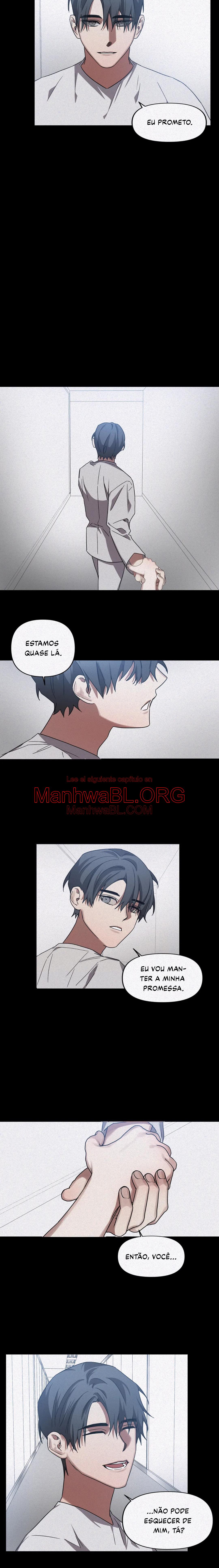 Afeto Proibido - Capítulo 45 2 manhwa