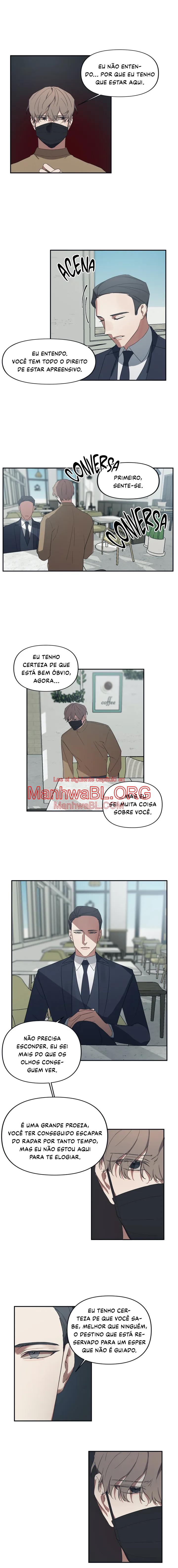Afeto Proibido - Capítulo 2 2 manhwa