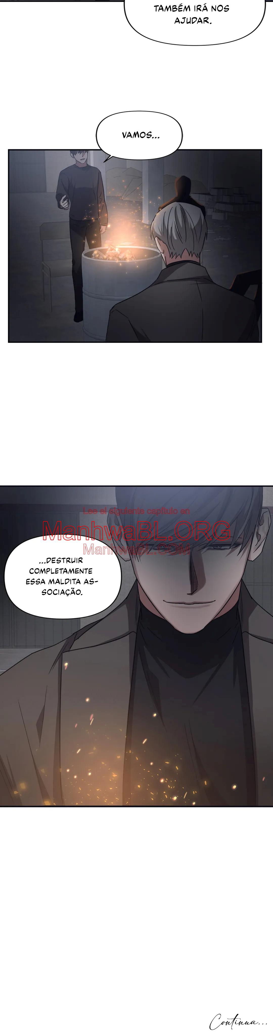 Afeto Proibido - Capítulo 55 3 manhwa