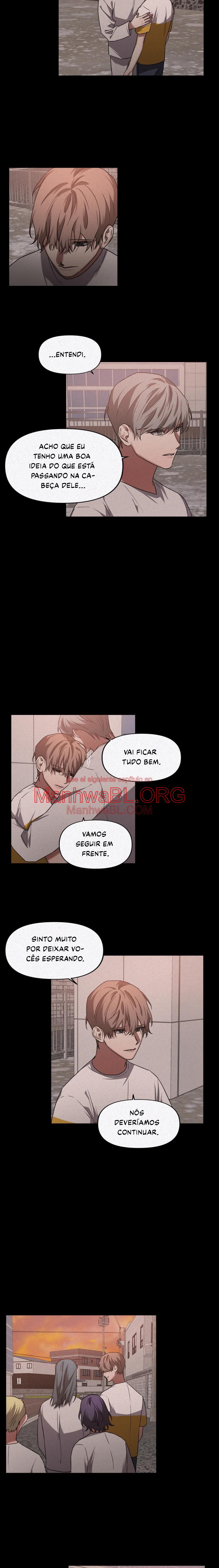 Afeto Proibido - Capítulo 45 3 manhwa