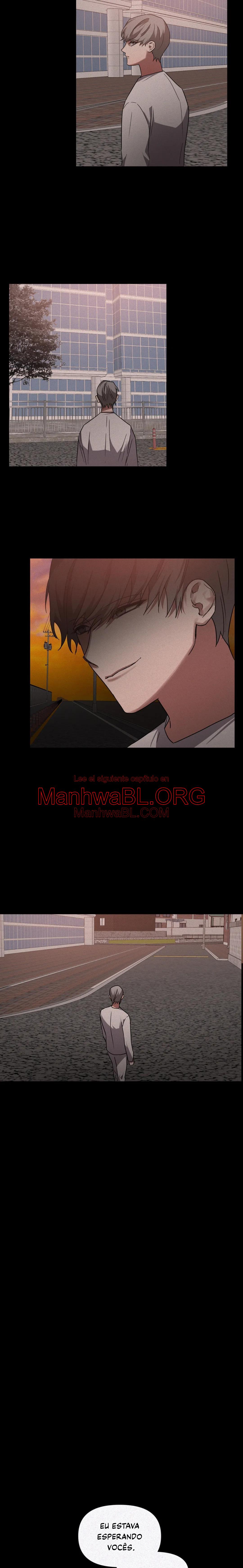 Afeto Proibido - Capítulo 45 3 manhwa
