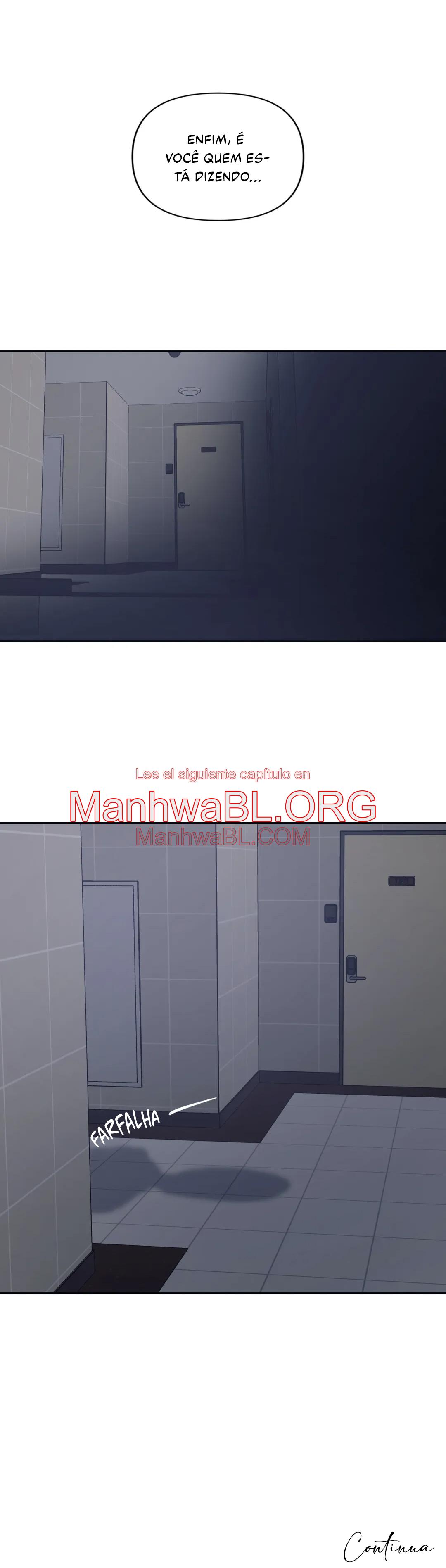Afeto Proibido - Capítulo 10 3 manhwa