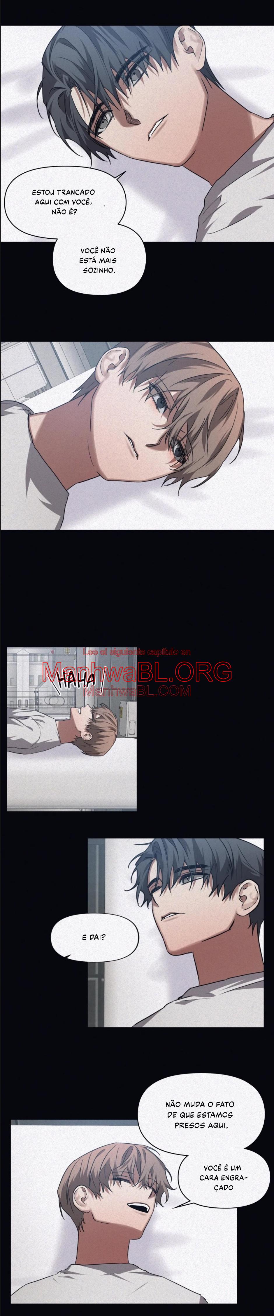 Afeto Proibido - Capítulo 66 2 manhwa