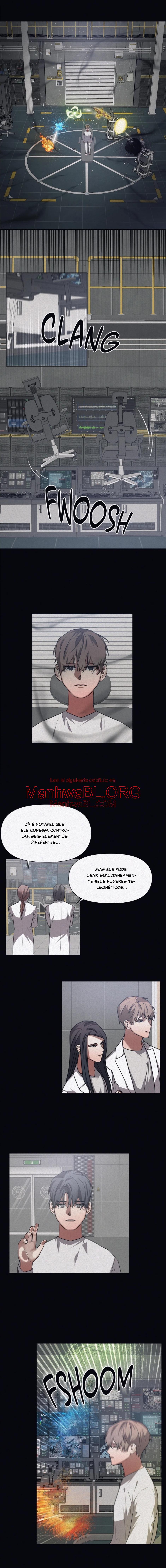 Afeto Proibido - Capítulo 66 2 manhwa