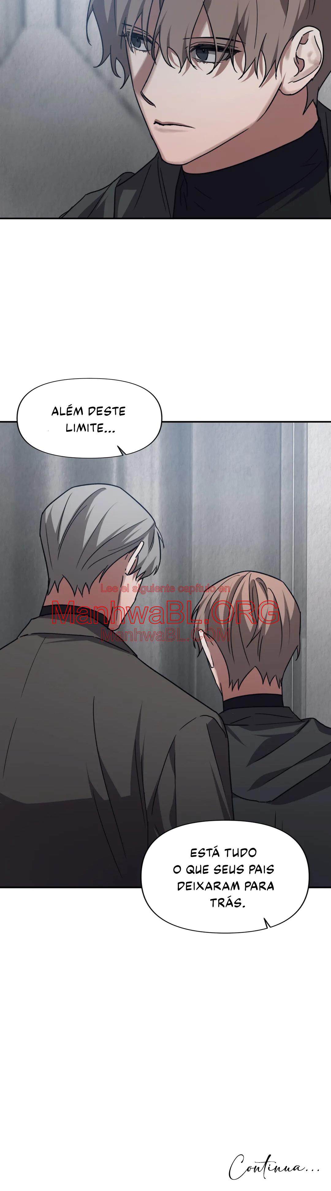 Afeto Proibido - Capítulo 58 3 manhwa