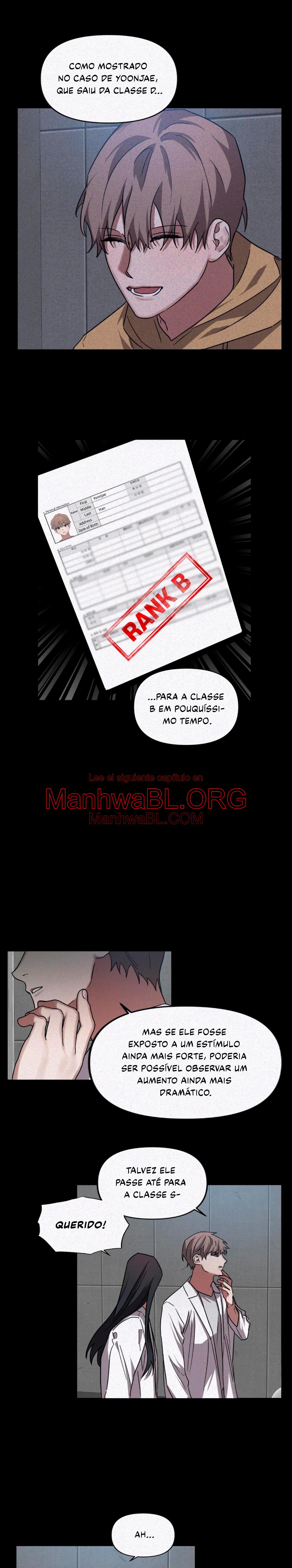 Afeto Proibido - Capítulo 42 2 manhwa
