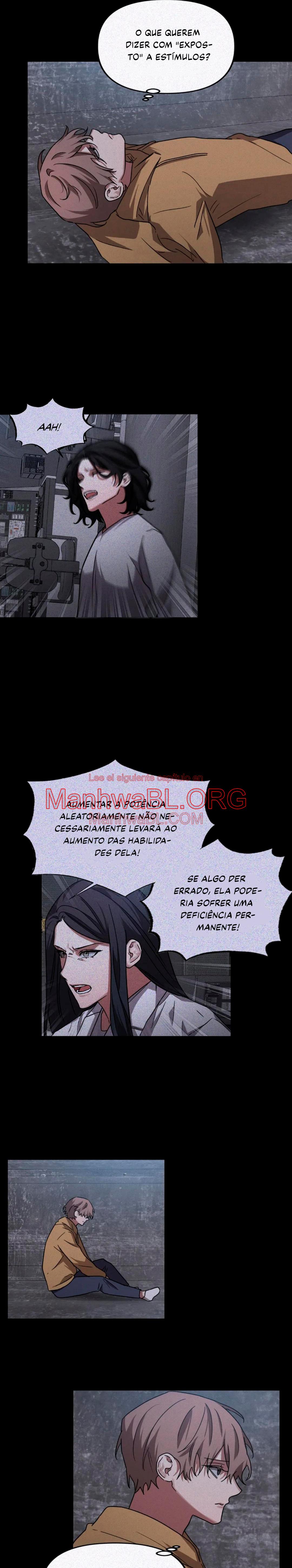 Afeto Proibido - Capítulo 42 2 manhwa