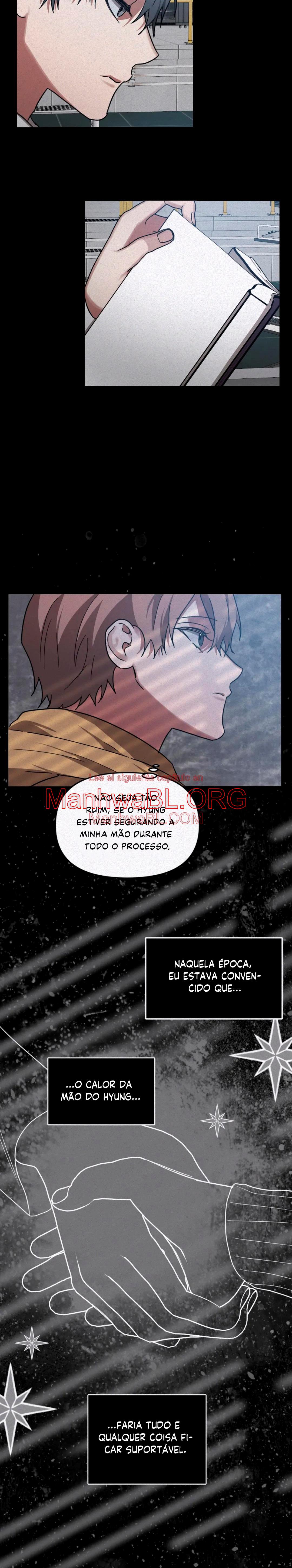 Afeto Proibido - Capítulo 42 2 manhwa