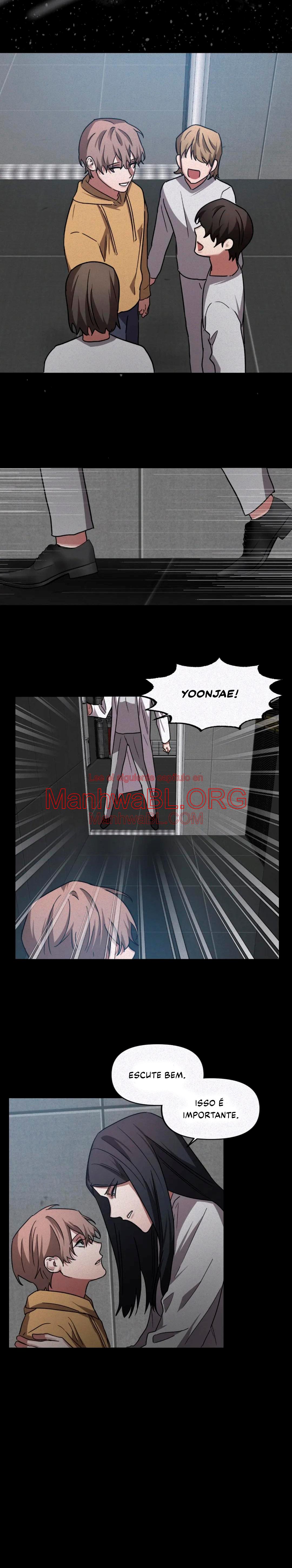 Afeto Proibido - Capítulo 42 2 manhwa