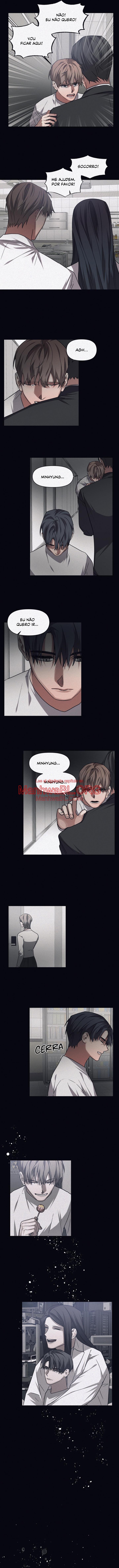 Afeto Proibido - Capítulo 68 3 manhwa