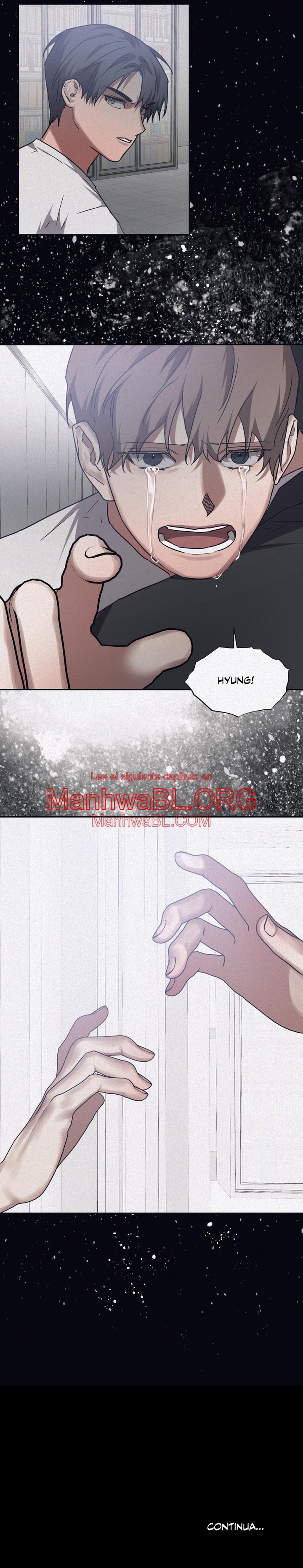 Afeto Proibido - Capítulo 68 3 manhwa