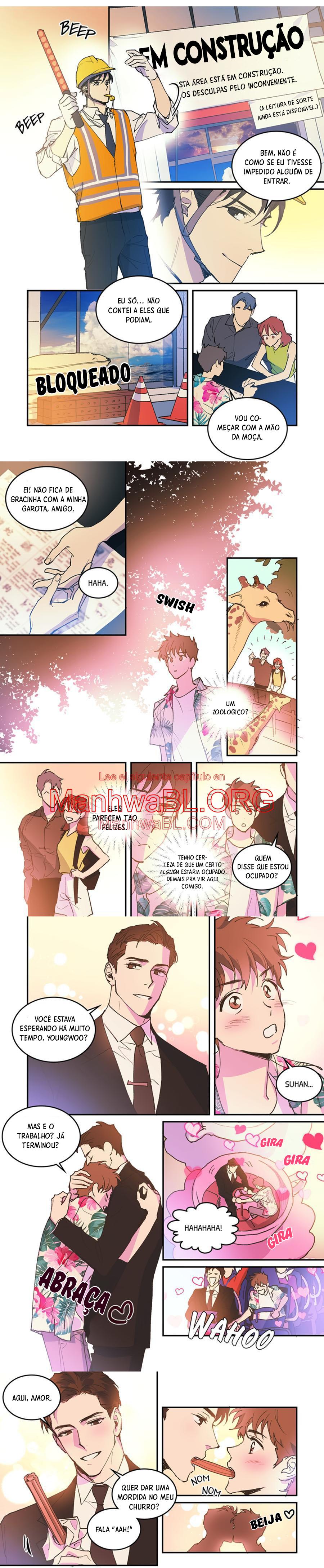 Anotações do Caso do Mestre Baek - Capítulo 3 2 manhwa