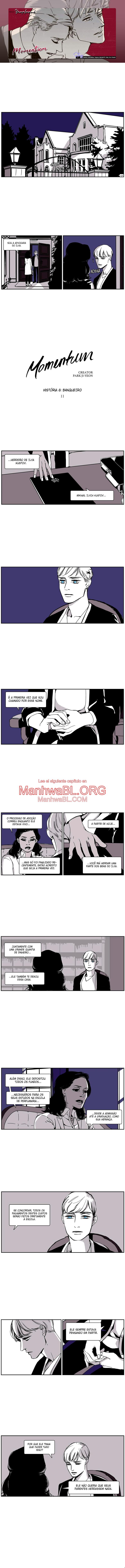 Momento - Capítulo 52 manhwa