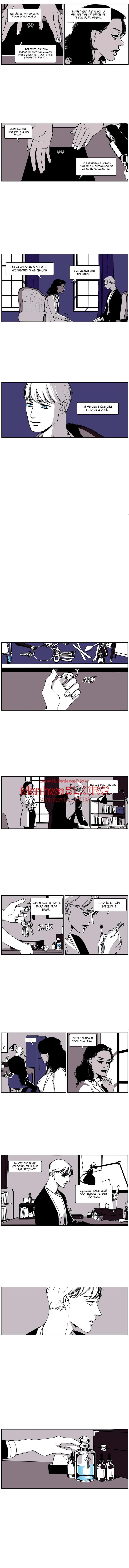 Momento - Capítulo 52 manhwa