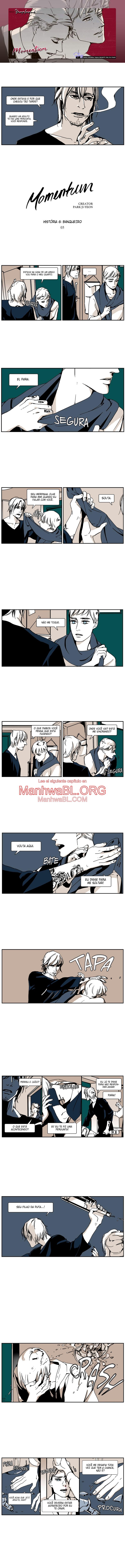 Momento - Capítulo 44 manhwa
