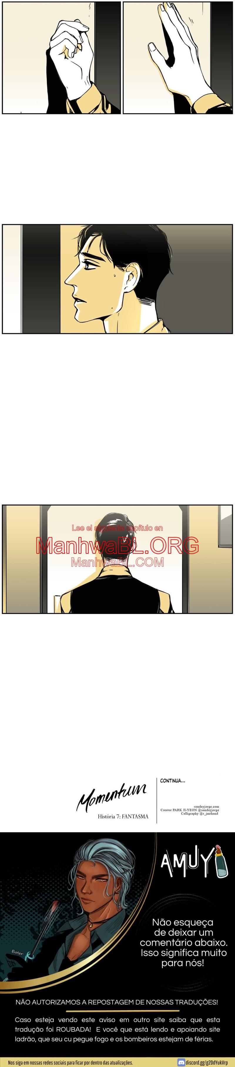 Momento - Capítulo 58 3 manhwa