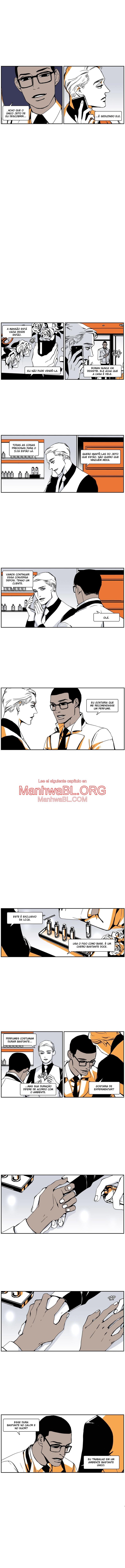 Momento - Capítulo 53 manhwa