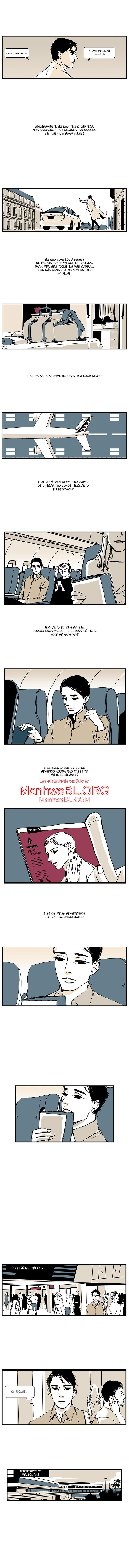 Momento - Capítulo 6 manhwa