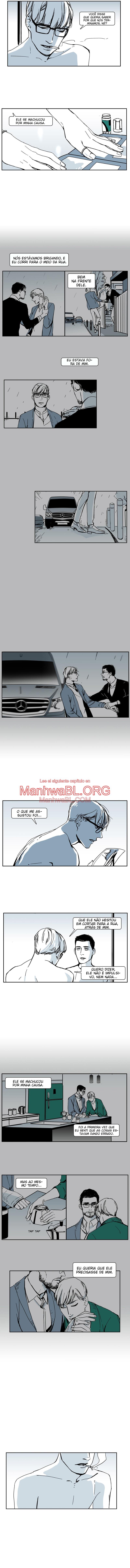 Momento - Capítulo 15 2 manhwa