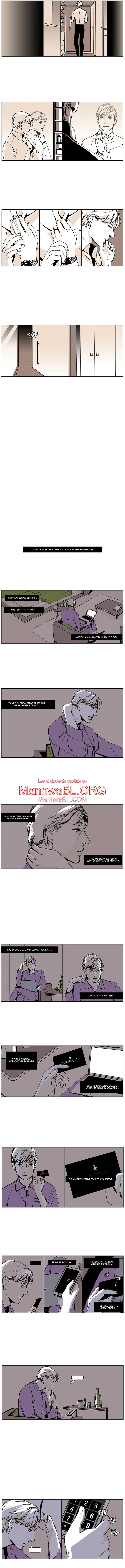 Momento - Capítulo 26 3 manhwa