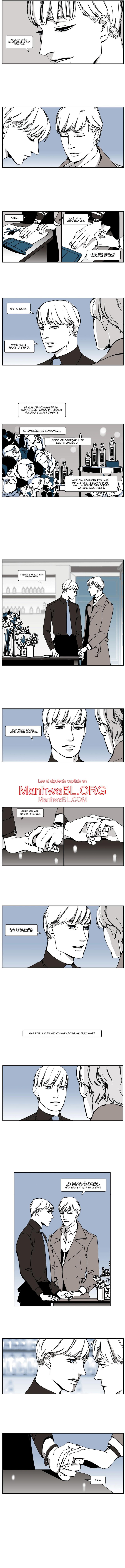 Momento - Capítulo 34 2 manhwa