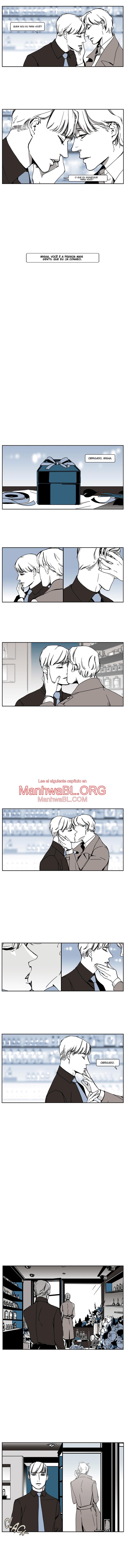 Momento - Capítulo 34 2 manhwa