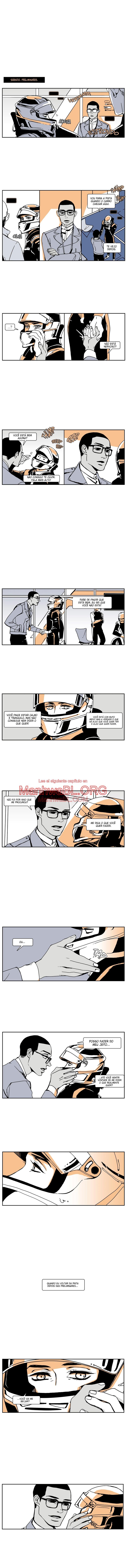 Momento - Capítulo 40 3 manhwa
