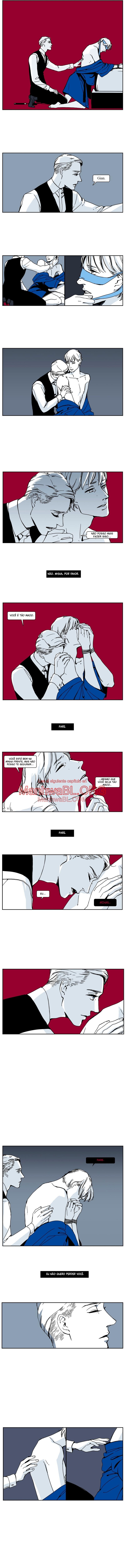 Momento - Capítulo 33 3 manhwa