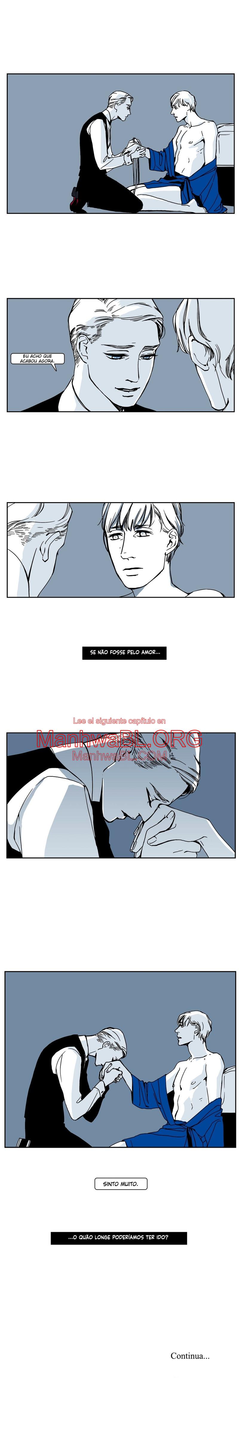 Momento - Capítulo 33 3 manhwa