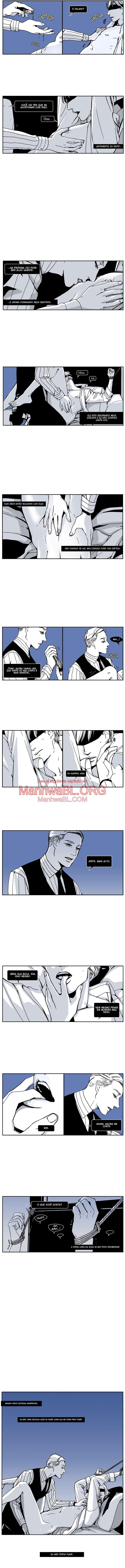 Momento - Capítulo 28 3 manhwa