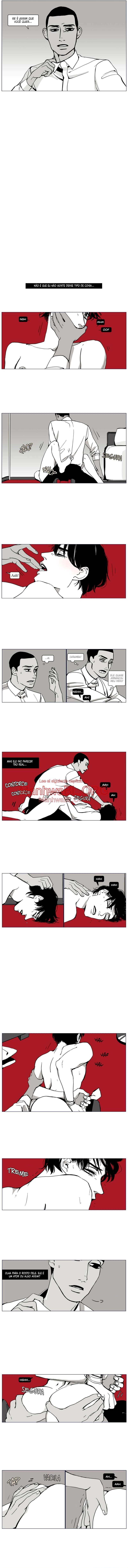 Momento - Capítulo 36 2 manhwa