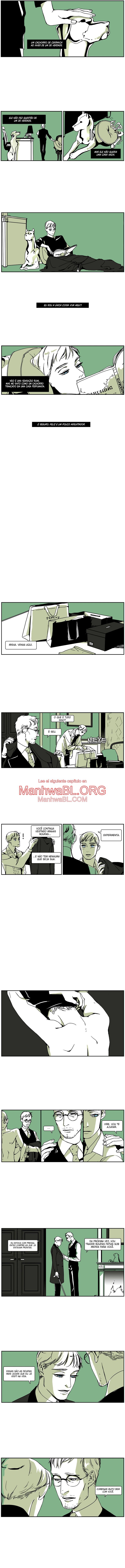Momento - Capítulo 46 2 manhwa