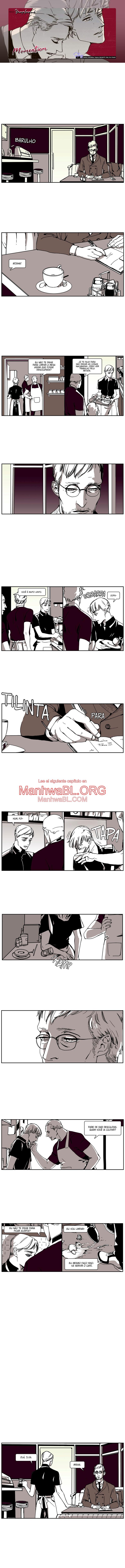 Momento - Capítulo 42 manhwa