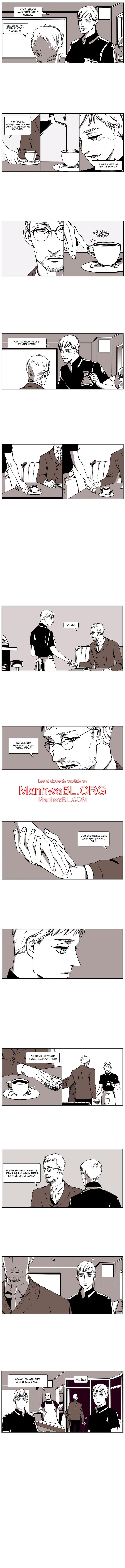 Momento - Capítulo 42 manhwa