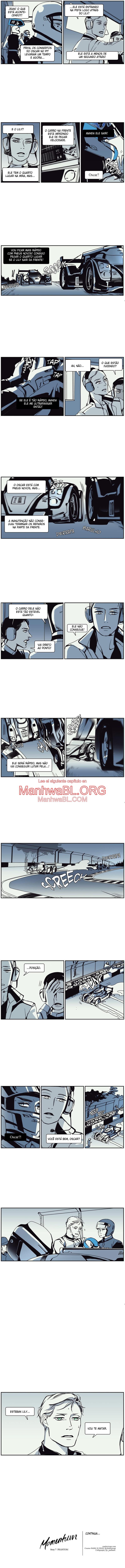 Momento - Capítulo 61 3 manhwa