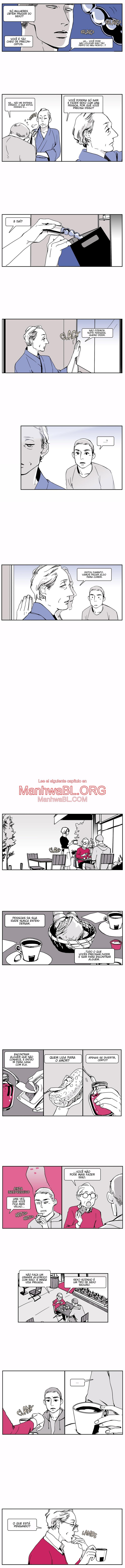 Momento - Capítulo 20 manhwa