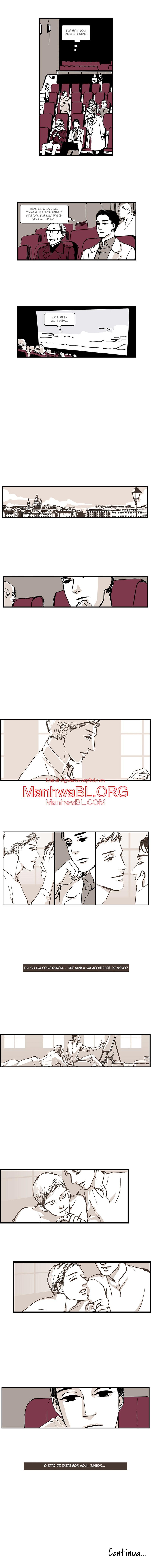 Momento - Capítulo 5 3 manhwa