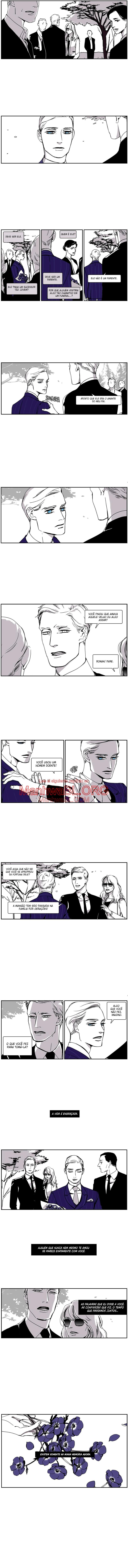 Momento - Capítulo 52 2 manhwa